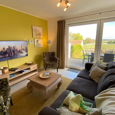 Ferienhaus Carpe Diem