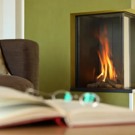Ferienhaus Carpe Diem Hébergement de vacances *