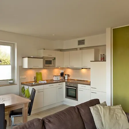 Ferienhaus Carpe Diem Hébergement de vacances