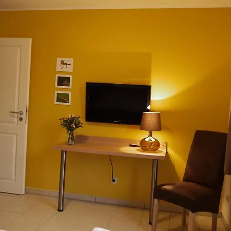 Ferienhaus Carpe Diem Göhren-Lebbin