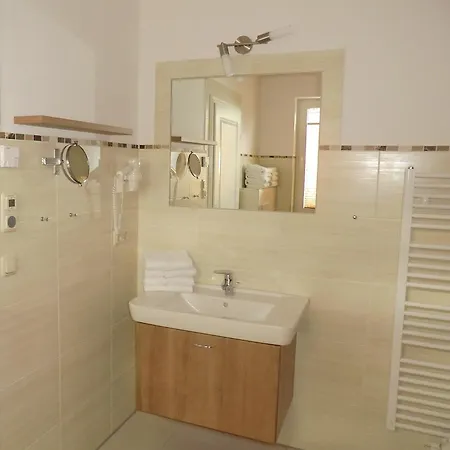 Ferienhaus Carpe Diem Hébergement de vacances