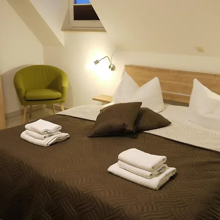 Hébergement de vacances Ferienhaus Carpe Diem