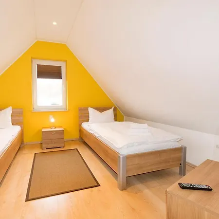 Ferienhaus Carpe Diem *