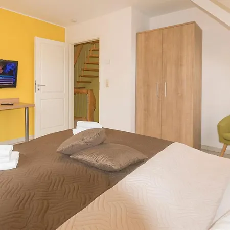 Ferienhaus Carpe Diem Hébergement de vacances *