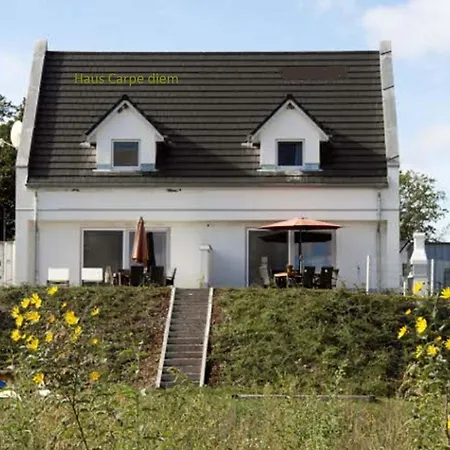 Ferienhaus Carpe Diem