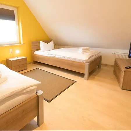 Ferienhaus Carpe Diem