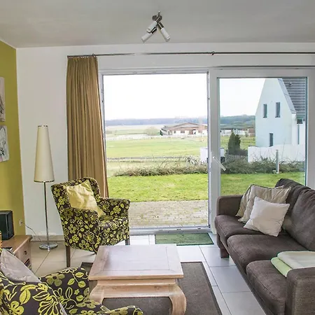 Hébergement de vacances Ferienhaus Carpe Diem