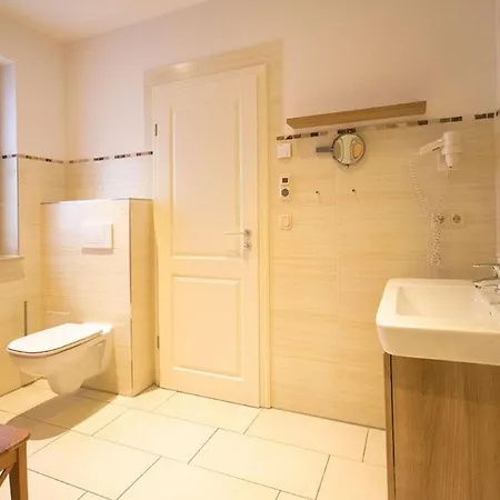 Hébergement de vacances Ferienhaus Carpe Diem