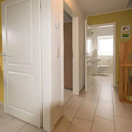 Hébergement de vacances Ferienhaus Carpe Diem